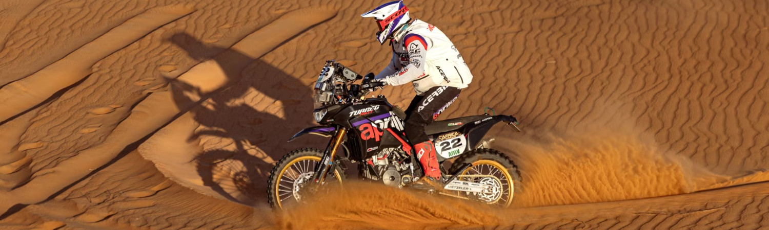 2025 Aprilia® Motorcycle for sale in Xtreme Powersports, Accident, Maryland