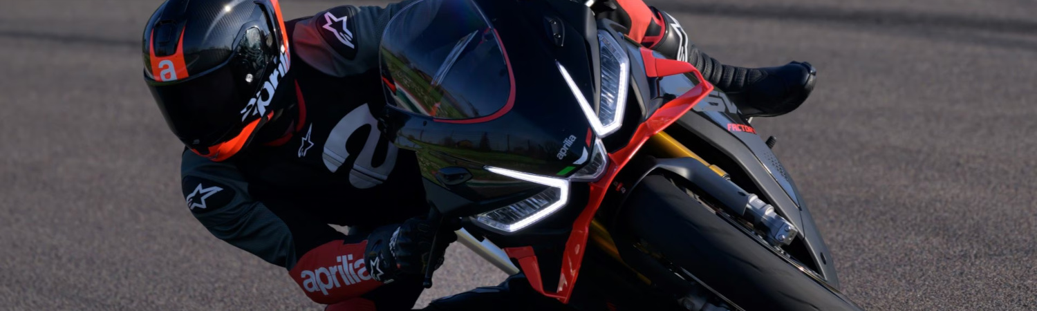 2025 Aprilia® Motorcycle for sale in Xtreme Powersports, Accident, Maryland