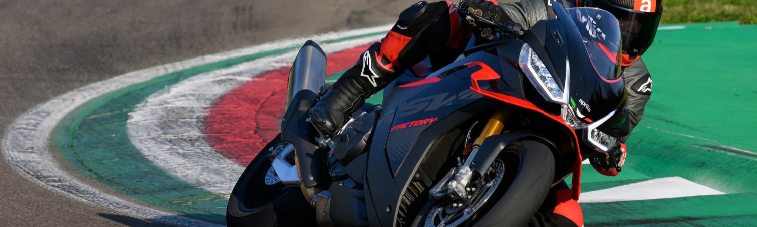 2025 Aprilia® Motorcycle for sale in Xtreme Powersports, Accident, Maryland