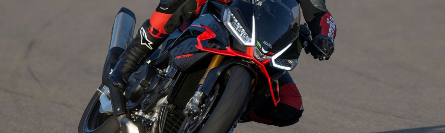 2025 Aprilia® Motorcycle for sale in Xtreme Powersports, Accident, Maryland