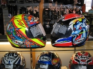 Xtreme Powersports Parts Department